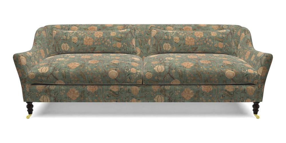 Bespoke 4 Seater Sofas