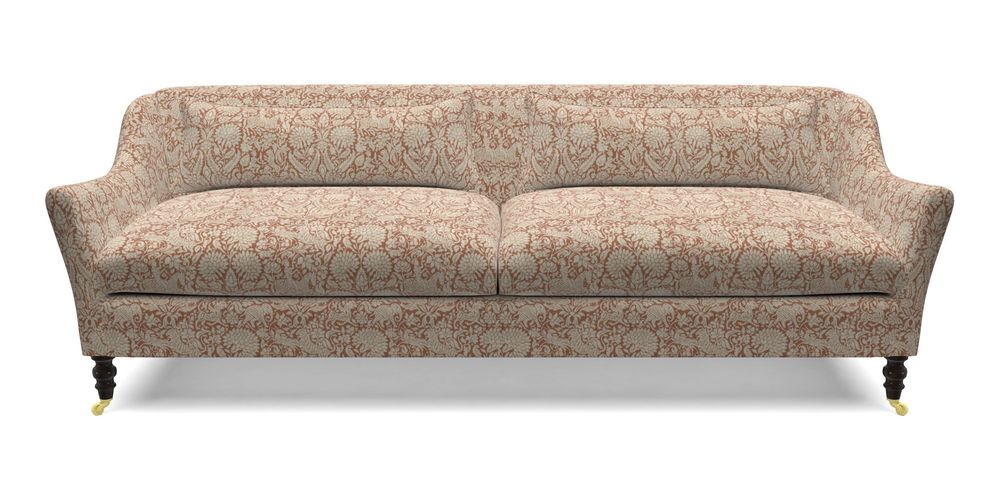 Bespoke 4 Seater Sofas