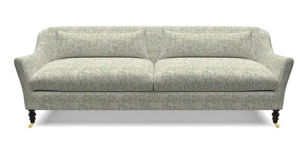 Bespoke 4 Seater Sofas