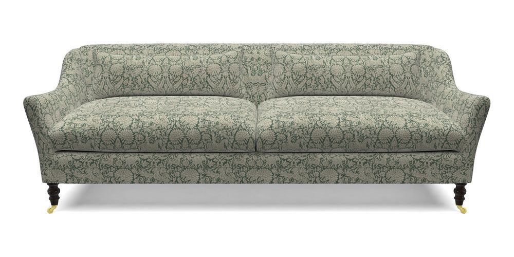 Bespoke 4 Seater Sofas