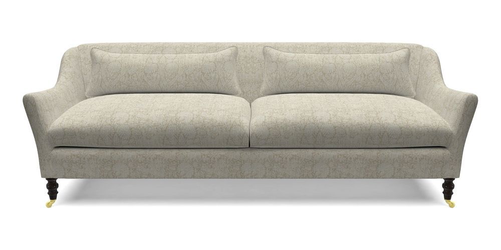 Bespoke 4 Seater Sofas