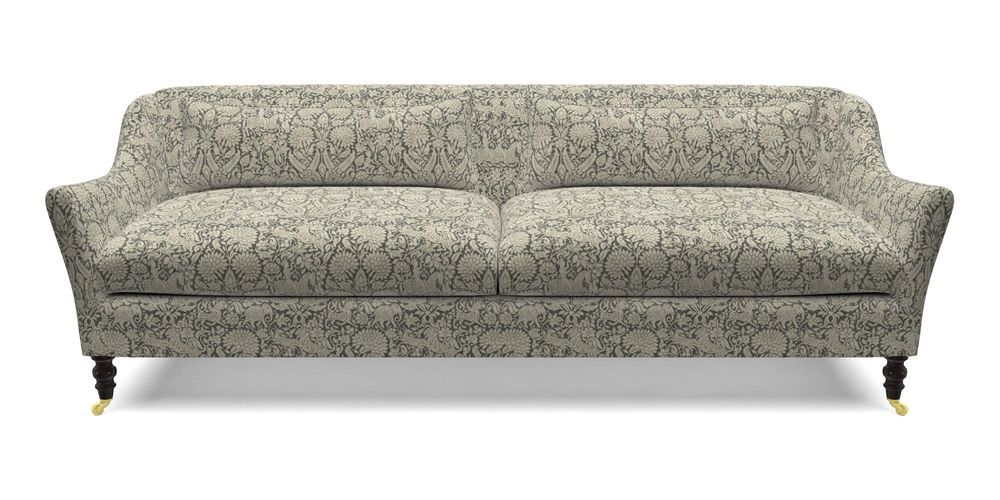 Bespoke 4 Seater Sofas