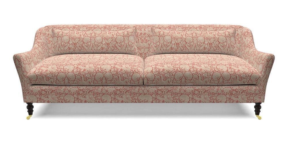 Bespoke 4 Seater Sofas