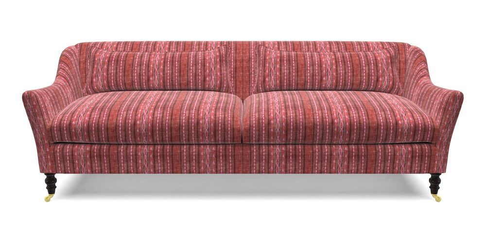 Bespoke 4 Seater Sofas