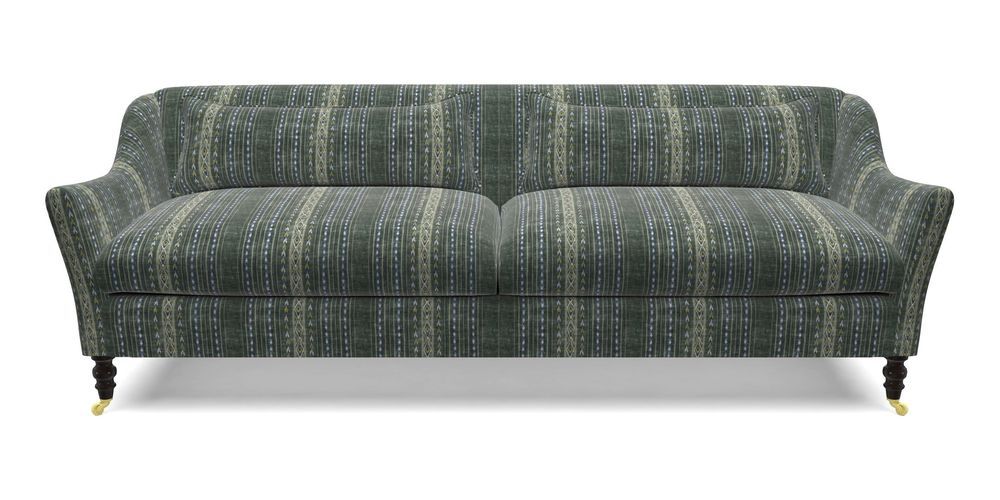 Bespoke 4 Seater Sofas