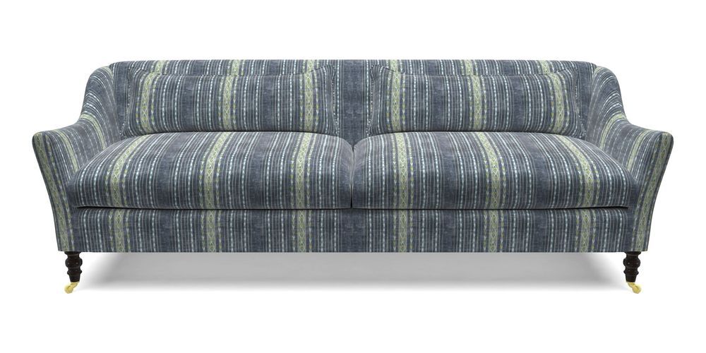 Bespoke 4 Seater Sofas