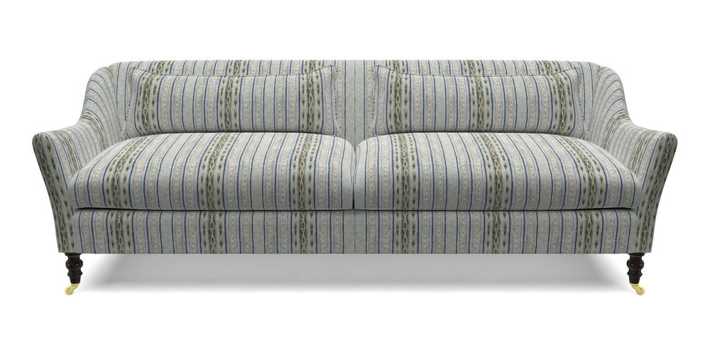 Bespoke 4 Seater Sofas