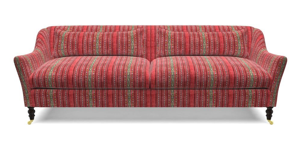 Bespoke 4 Seater Sofas