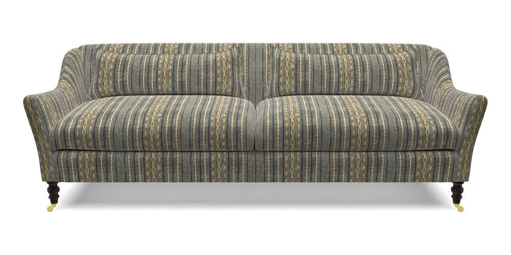 Bespoke 4 Seater Sofas