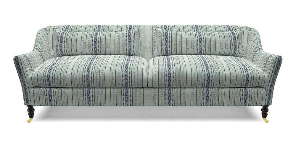 Bespoke 4 Seater Sofas