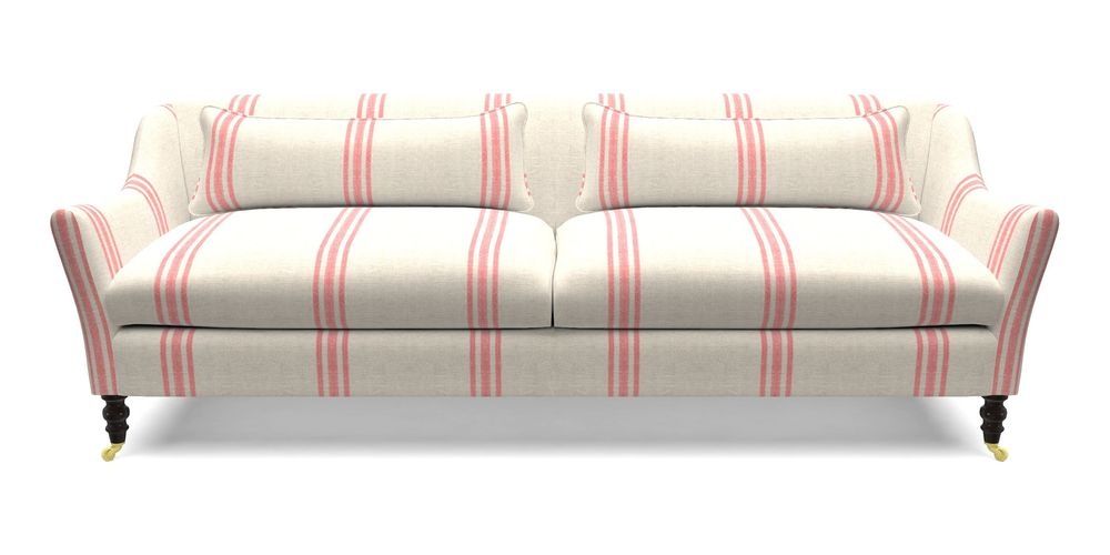 Bespoke 4 Seater Sofas