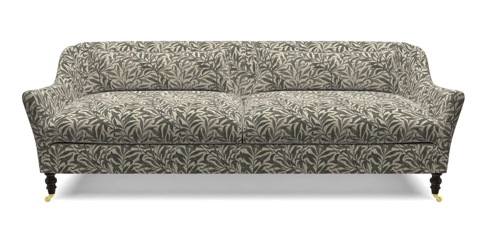 Bespoke 4 Seater Sofas