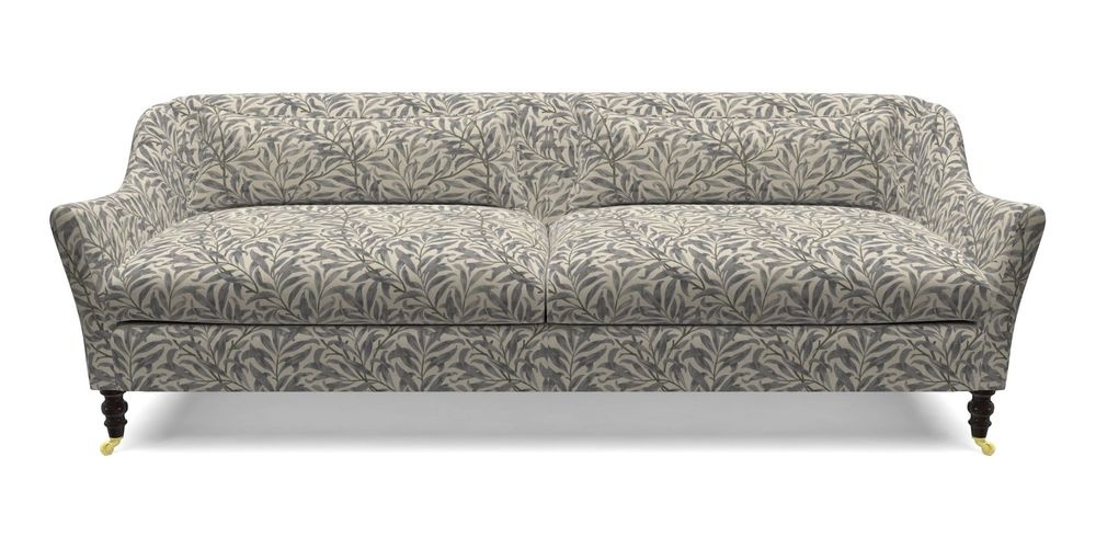 Bespoke 4 Seater Sofas