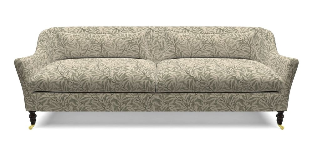 Bespoke 4 Seater Sofas