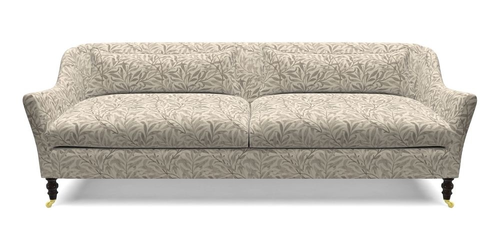 Bespoke 4 Seater Sofas