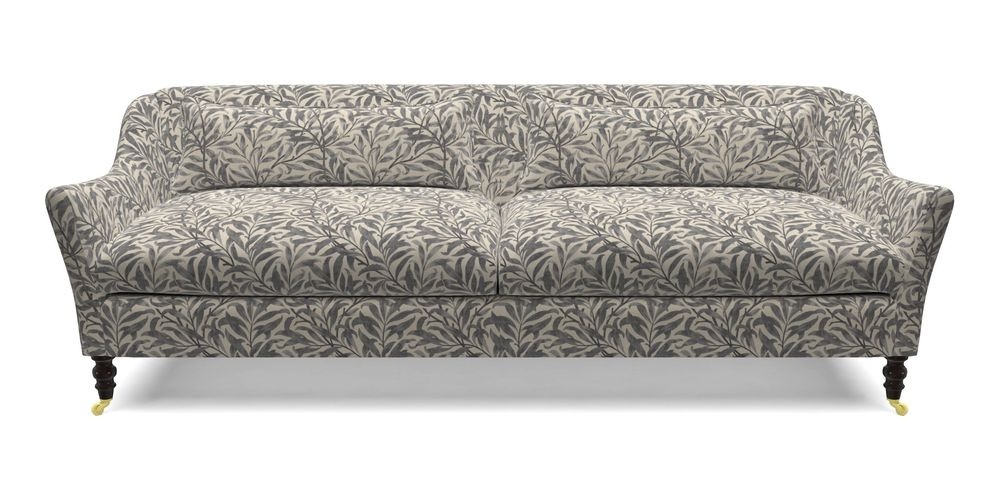 Bespoke 4 Seater Sofas