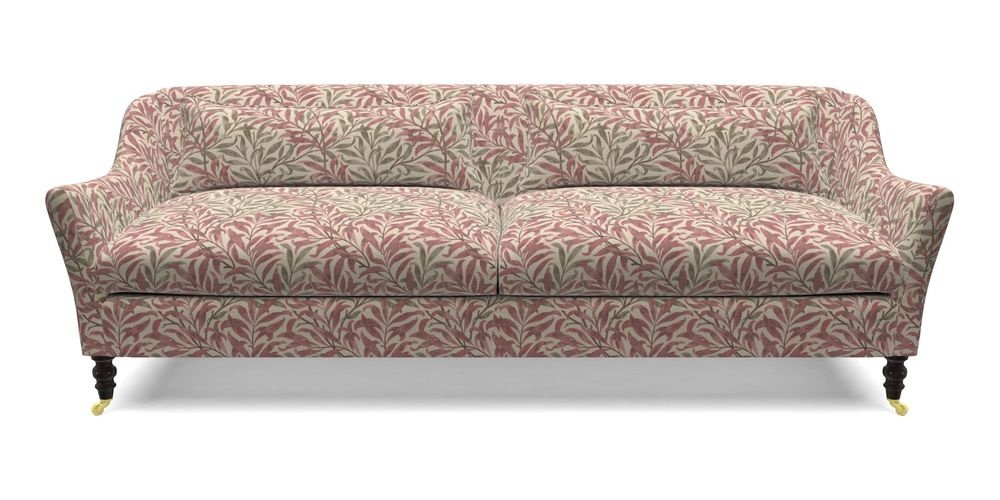 Bespoke 4 Seater Sofas