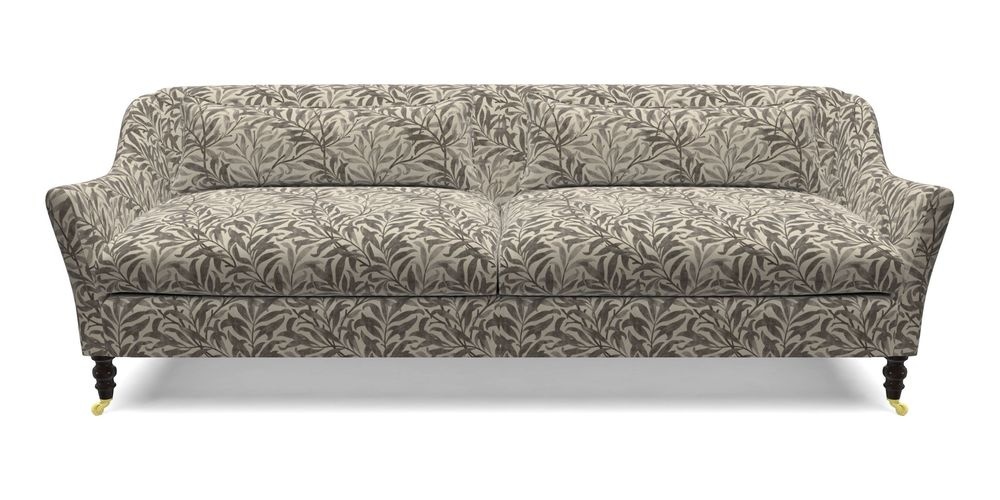 Bespoke 4 Seater Sofas