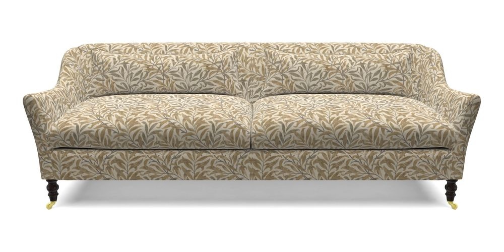 Bespoke 4 Seater Sofas