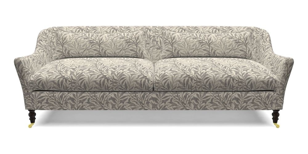 Bespoke 4 Seater Sofas