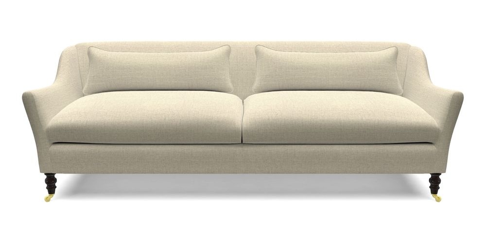 Bespoke 4 Seater Sofas