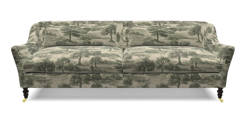 Bespoke 4 Seater Sofas