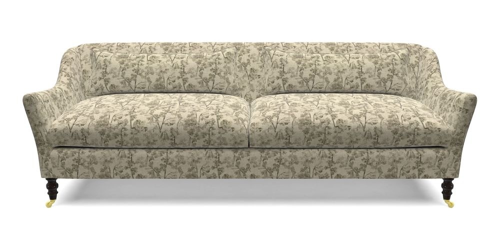 Bespoke 4 Seater Sofas