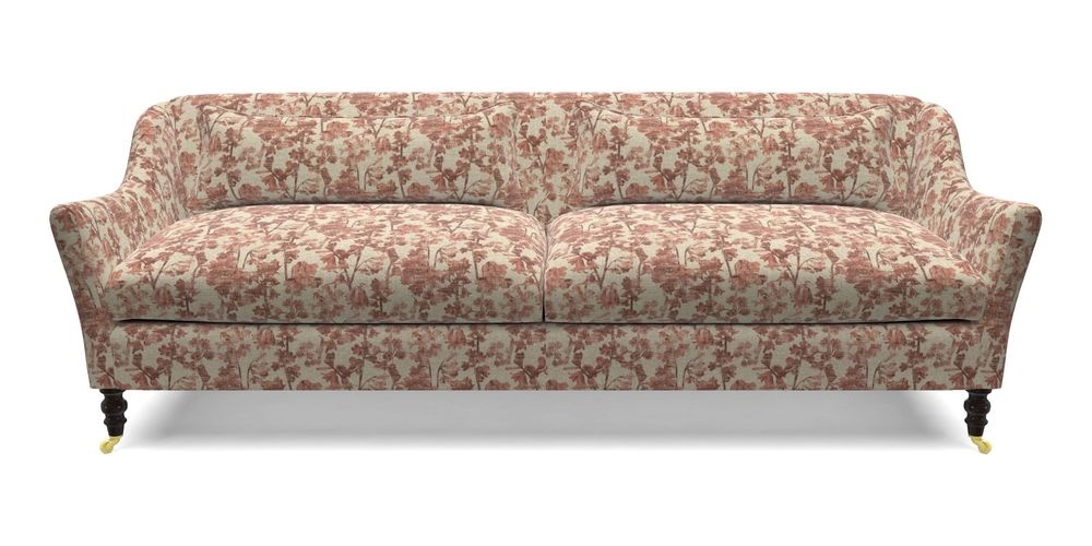 Bespoke 4 Seater Sofas