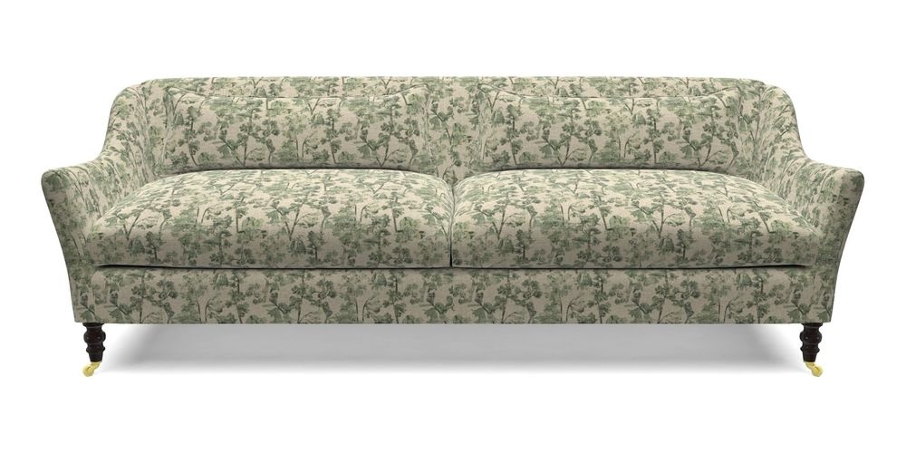 Bespoke 4 Seater Sofas