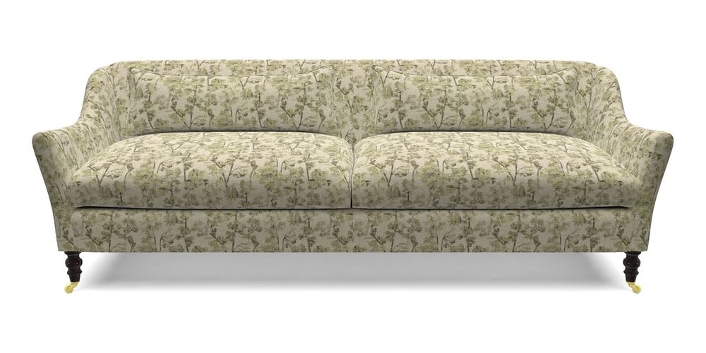 Bespoke 4 Seater Sofas
