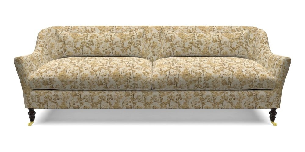 Bespoke 4 Seater Sofas