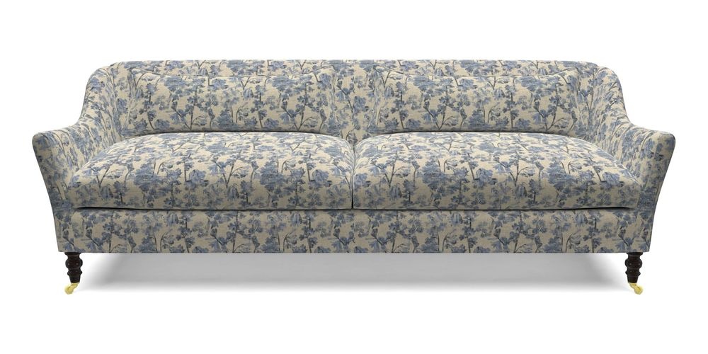 Bespoke 4 Seater Sofas