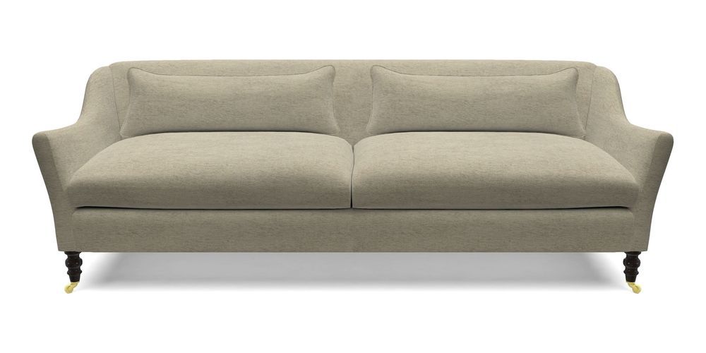 Bespoke 4 Seater Sofas