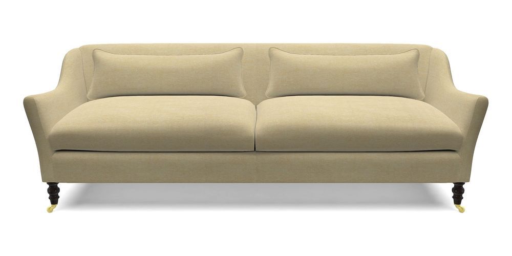 Bespoke 4 Seater Sofas