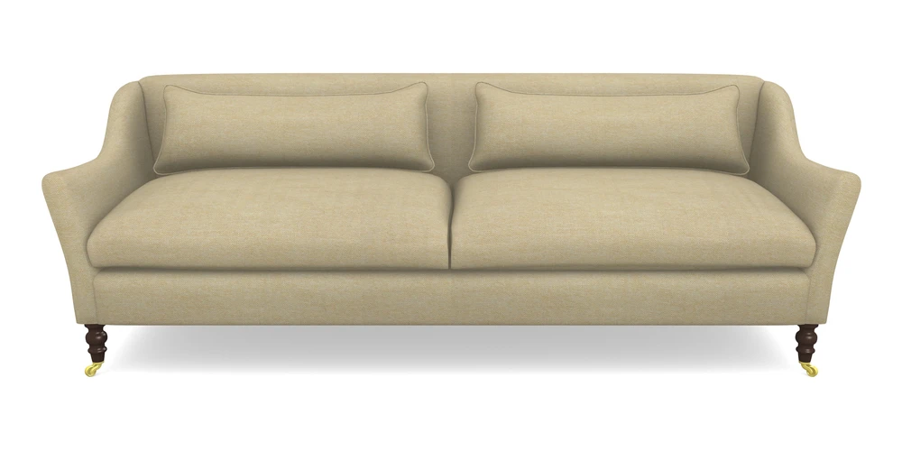 Bespoke 4 Seater Sofas