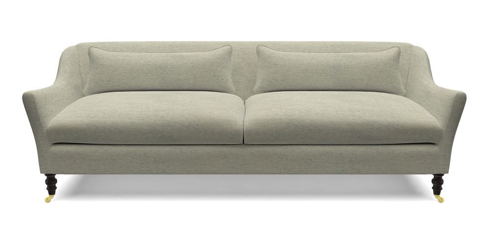 Bespoke 4 Seater Sofas