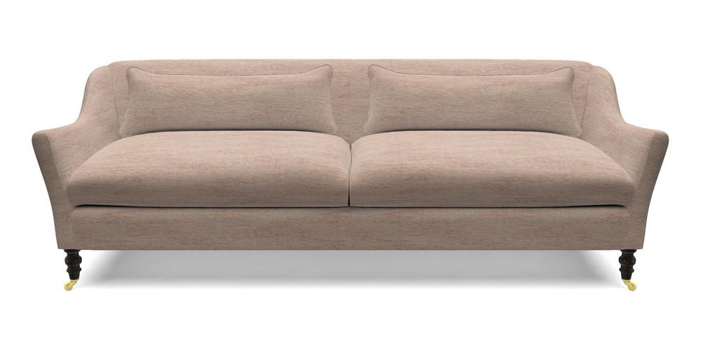 Bespoke 4 Seater Sofas