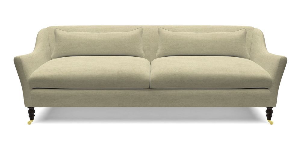 Bespoke 4 Seater Sofas