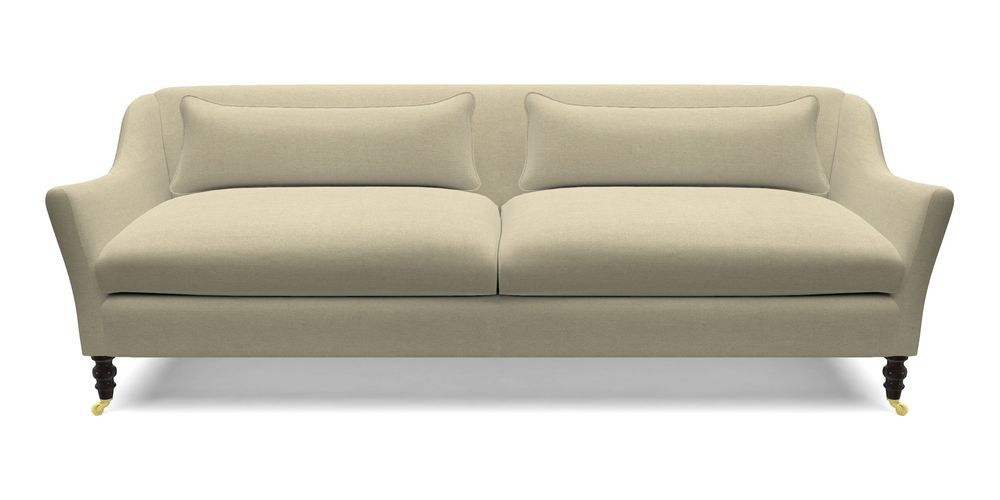 Bespoke 4 Seater Sofas