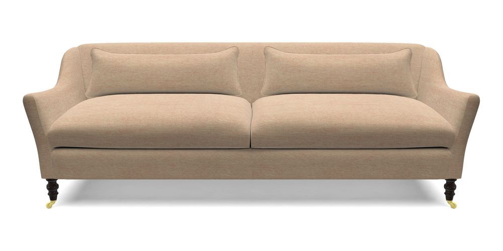 Bespoke 4 Seater Sofas