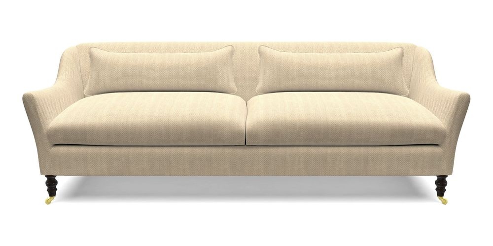 Bespoke 4 Seater Sofas