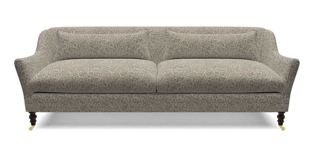 Bespoke 4 Seater Sofas