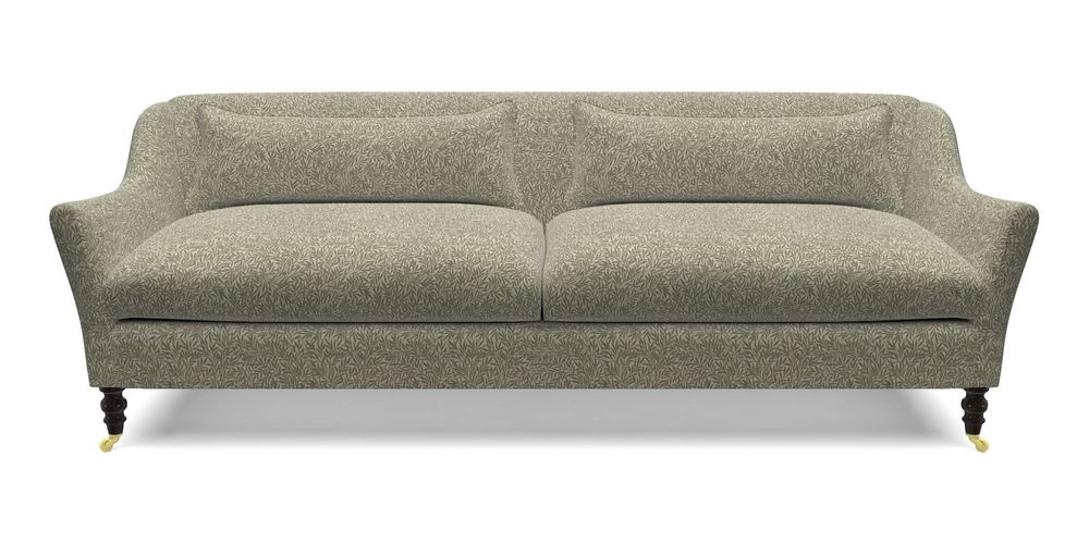 Bespoke 4 Seater Sofas