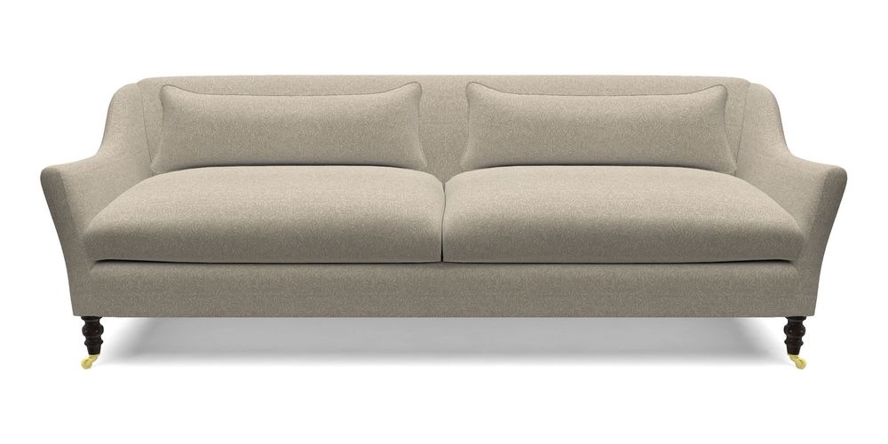 Bespoke 4 Seater Sofas