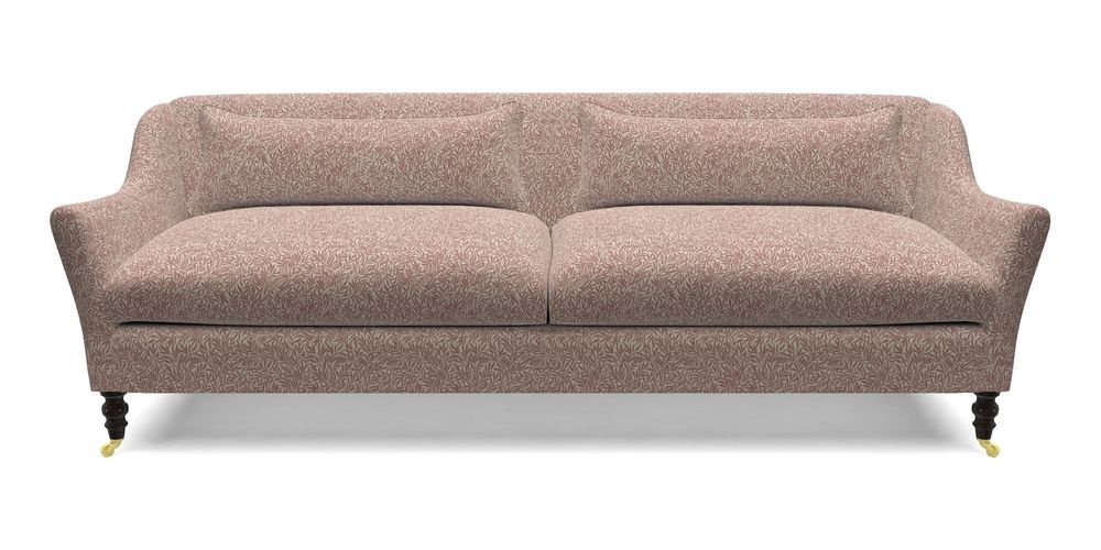 Bespoke 4 Seater Sofas