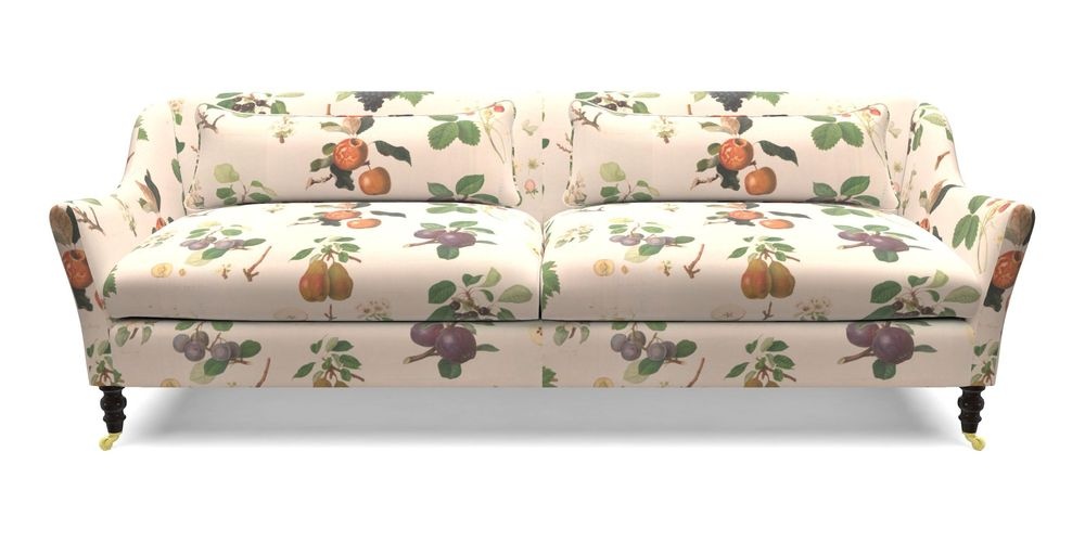 Bespoke 4 Seater Sofas