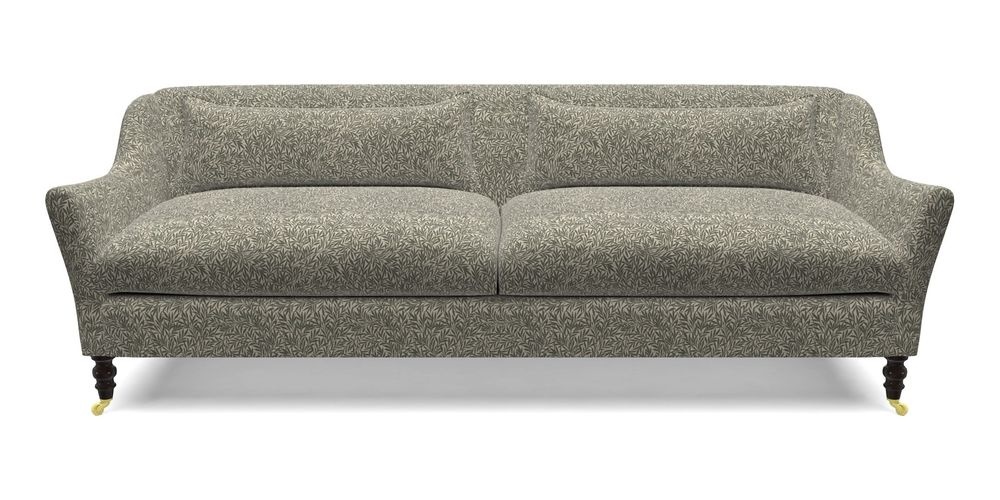 Bespoke 4 Seater Sofas