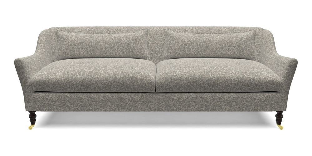 Bespoke 4 Seater Sofas