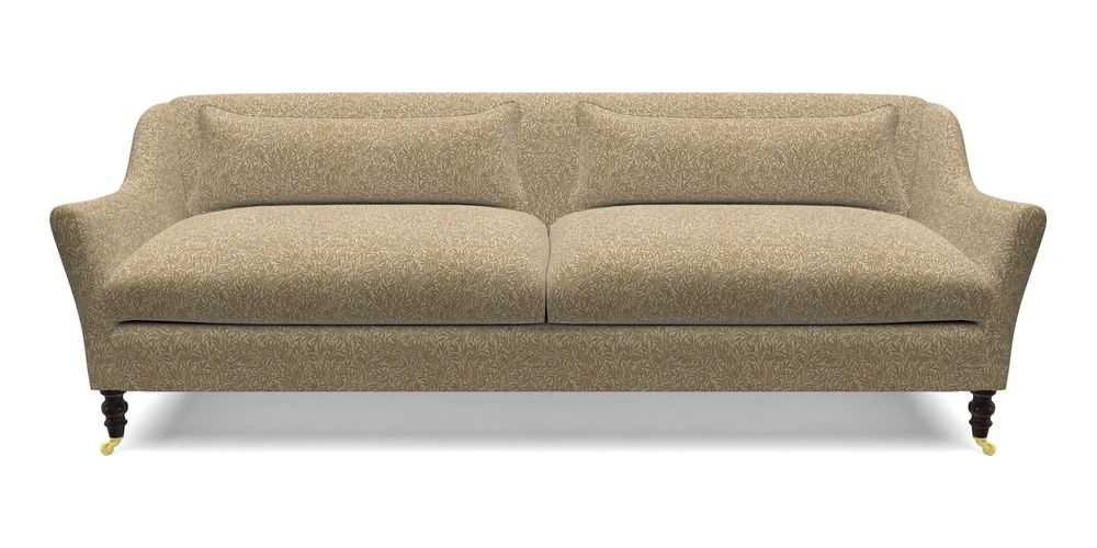 Bespoke 4 Seater Sofas