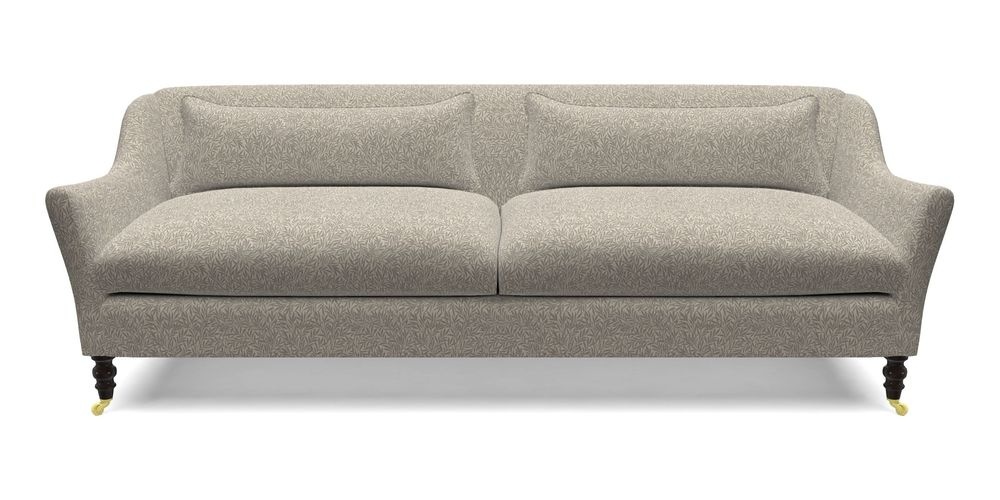 Bespoke 4 Seater Sofas